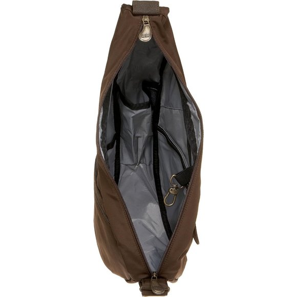 AmeriBag Small Classic Microfiber Healthy Back Bag main image 4